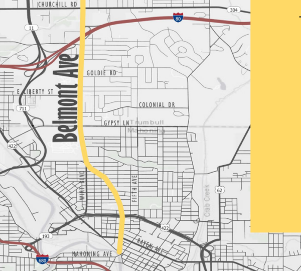 Projects Youngstown Jubilee Urban Development
